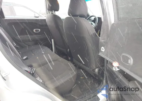 2017 Kia Soul z USA, uszkodzony, nr VIN KNDJN2A29H7460200